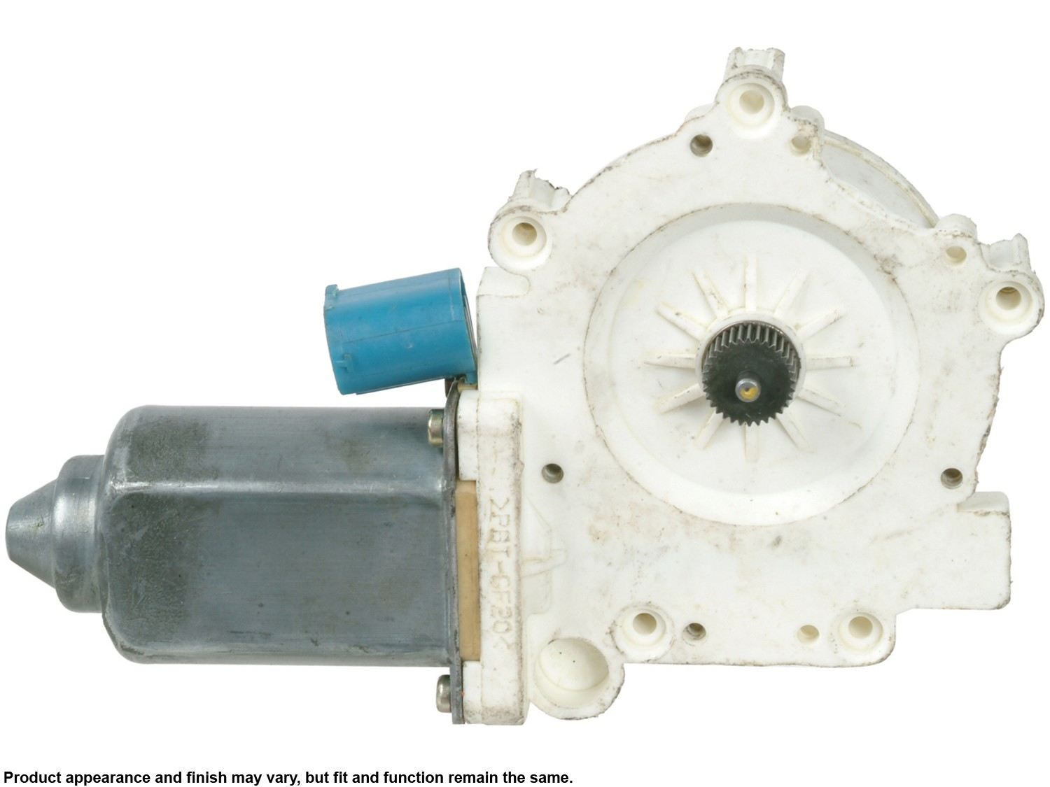Cardone Reman Power Window Motor 47-2193