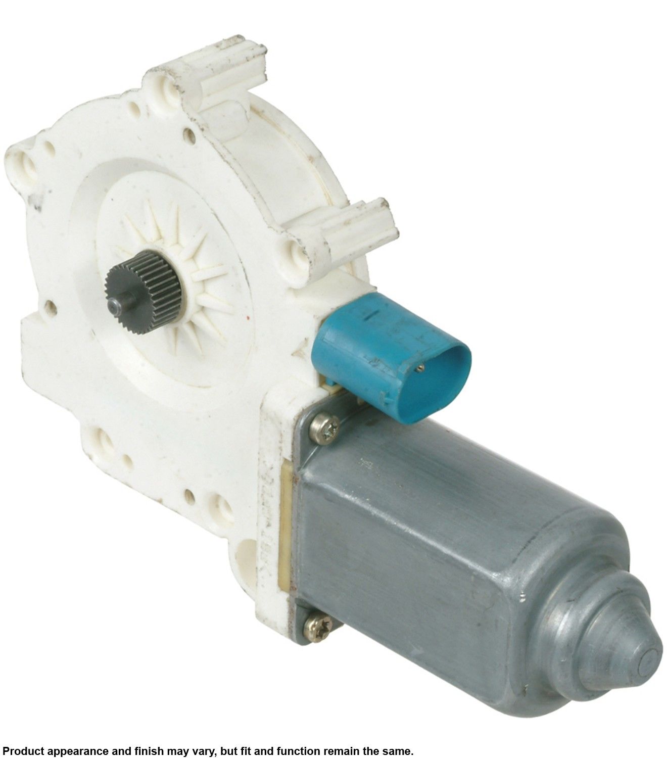 Cardone Reman Power Window Motor 47-2194