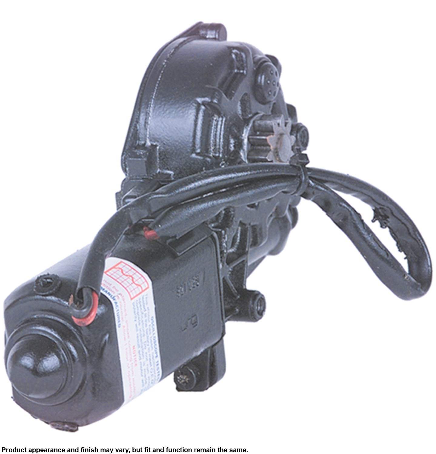Cardone Reman Power Window Motor 47-2703