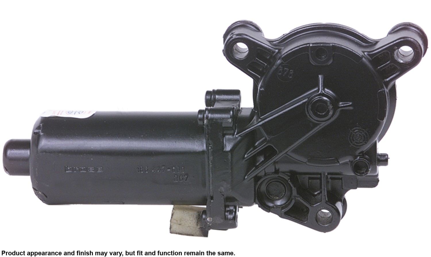 Cardone Reman Power Window Motor 47-2710