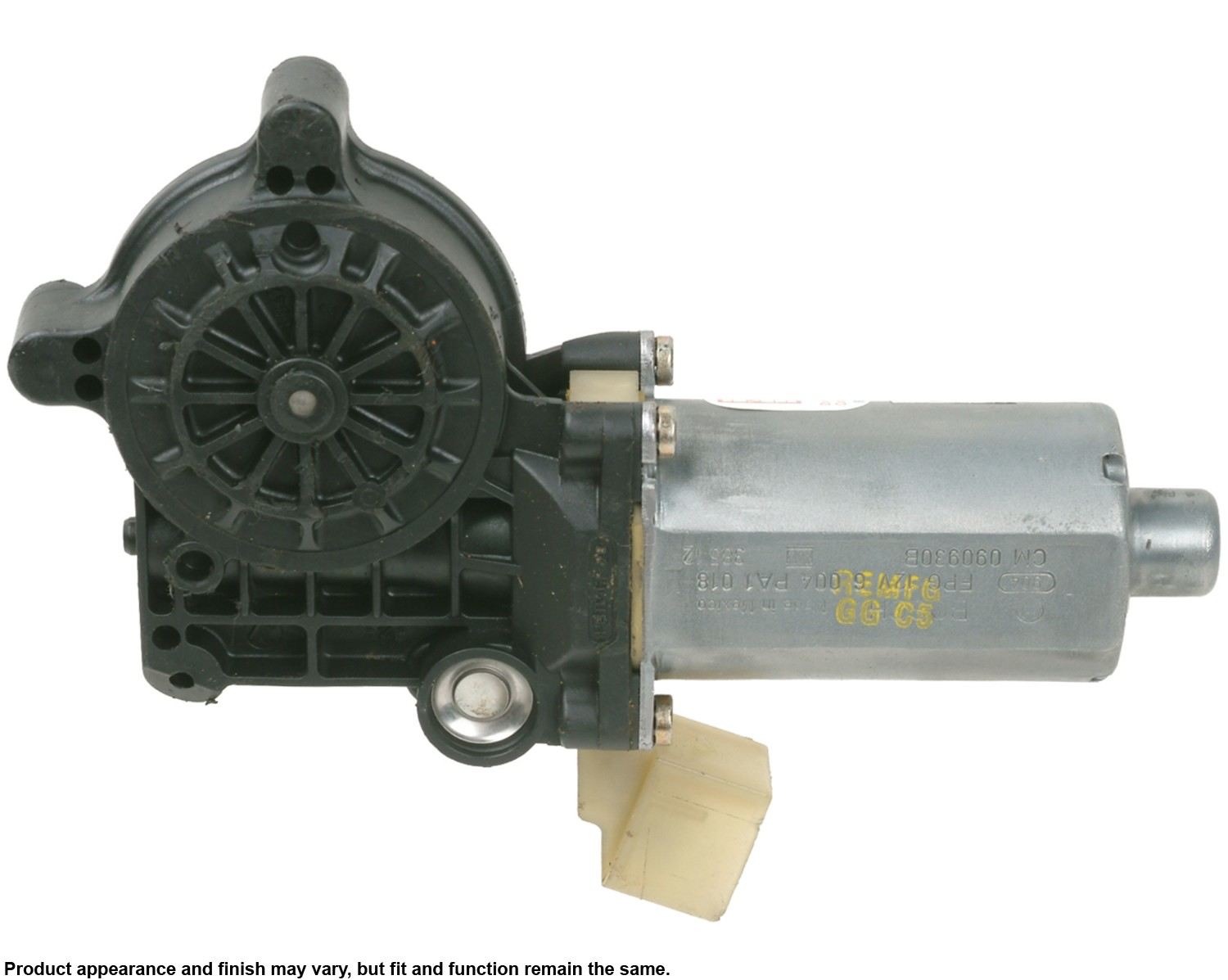 Cardone Reman Power Window Motor 47-2717