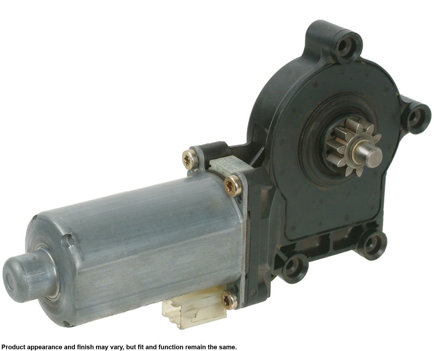 Cardone Reman Power Window Motor 47-2719