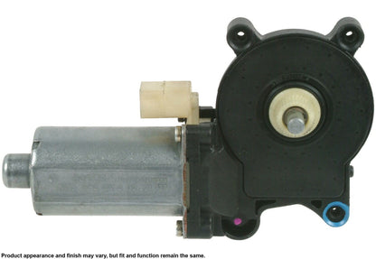 Cardone Reman Remanufactured Power Window Motor 47-2723