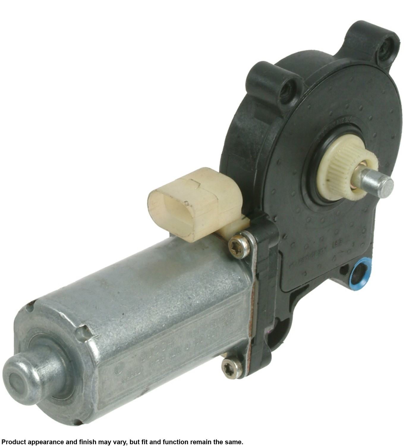 Cardone Reman Remanufactured Power Window Motor 47-2723