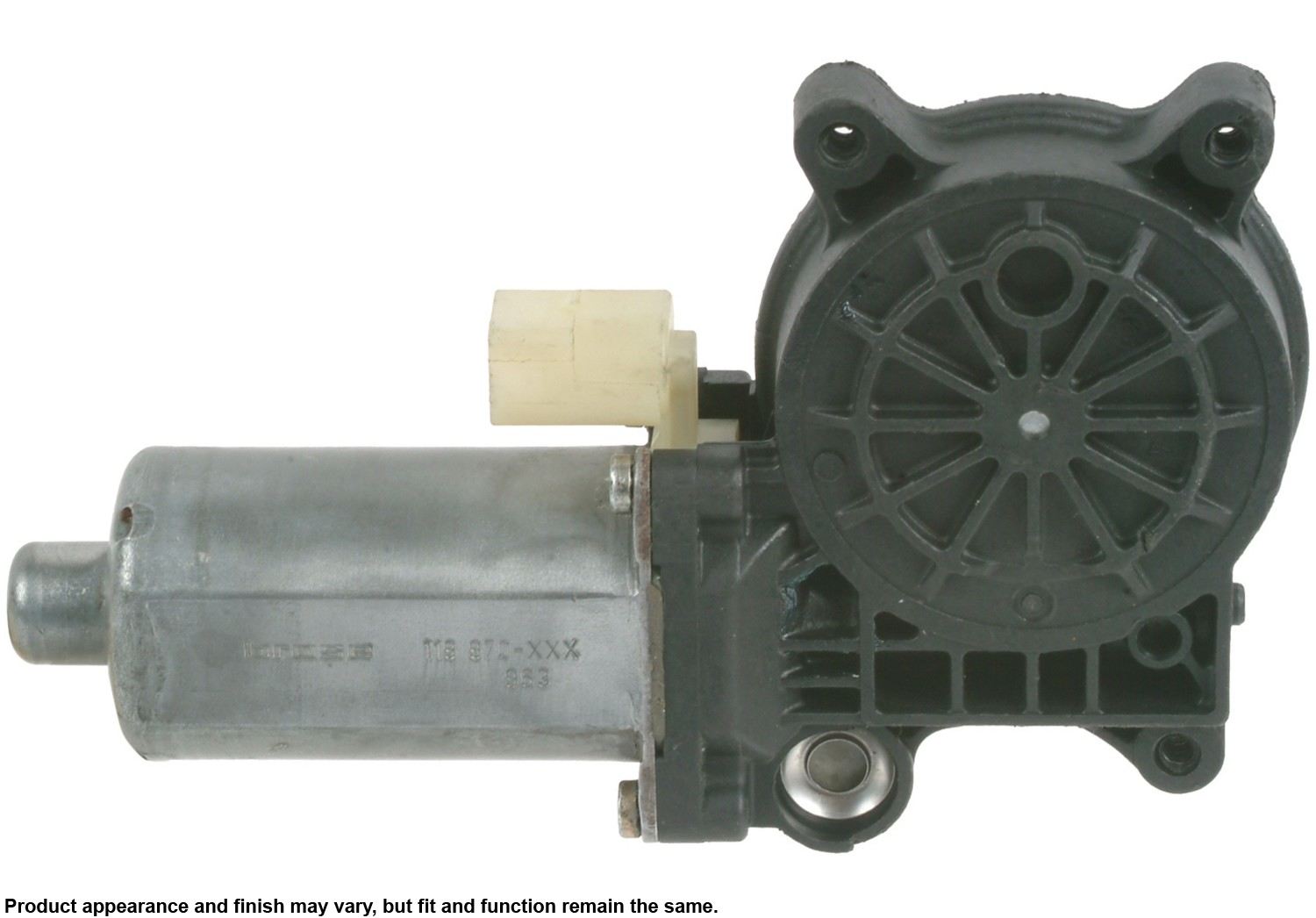 Cardone Reman Remanufactured Power Window Motor 47-2724