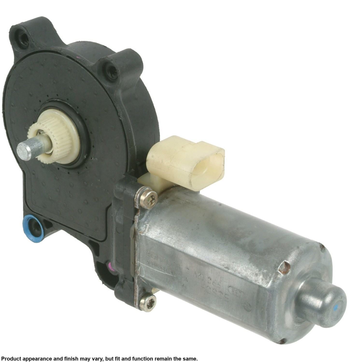 Cardone Reman Remanufactured Power Window Motor 47-2724