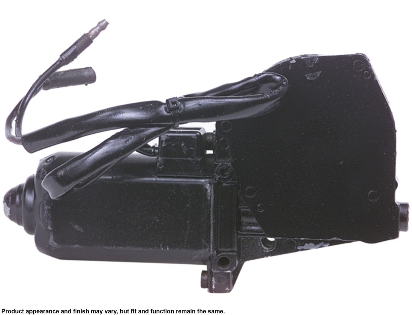 Cardone Reman Remanufactured Power Window Motor 47-2800