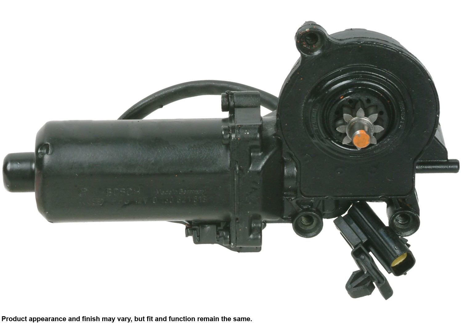 Cardone Reman Power Window Motor 47-2809