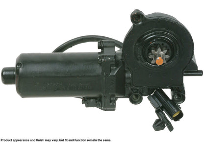 Cardone Reman Power Window Motor 47-2809