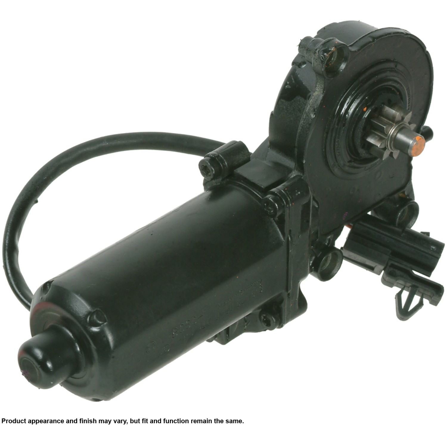 Cardone Reman Power Window Motor 47-2809