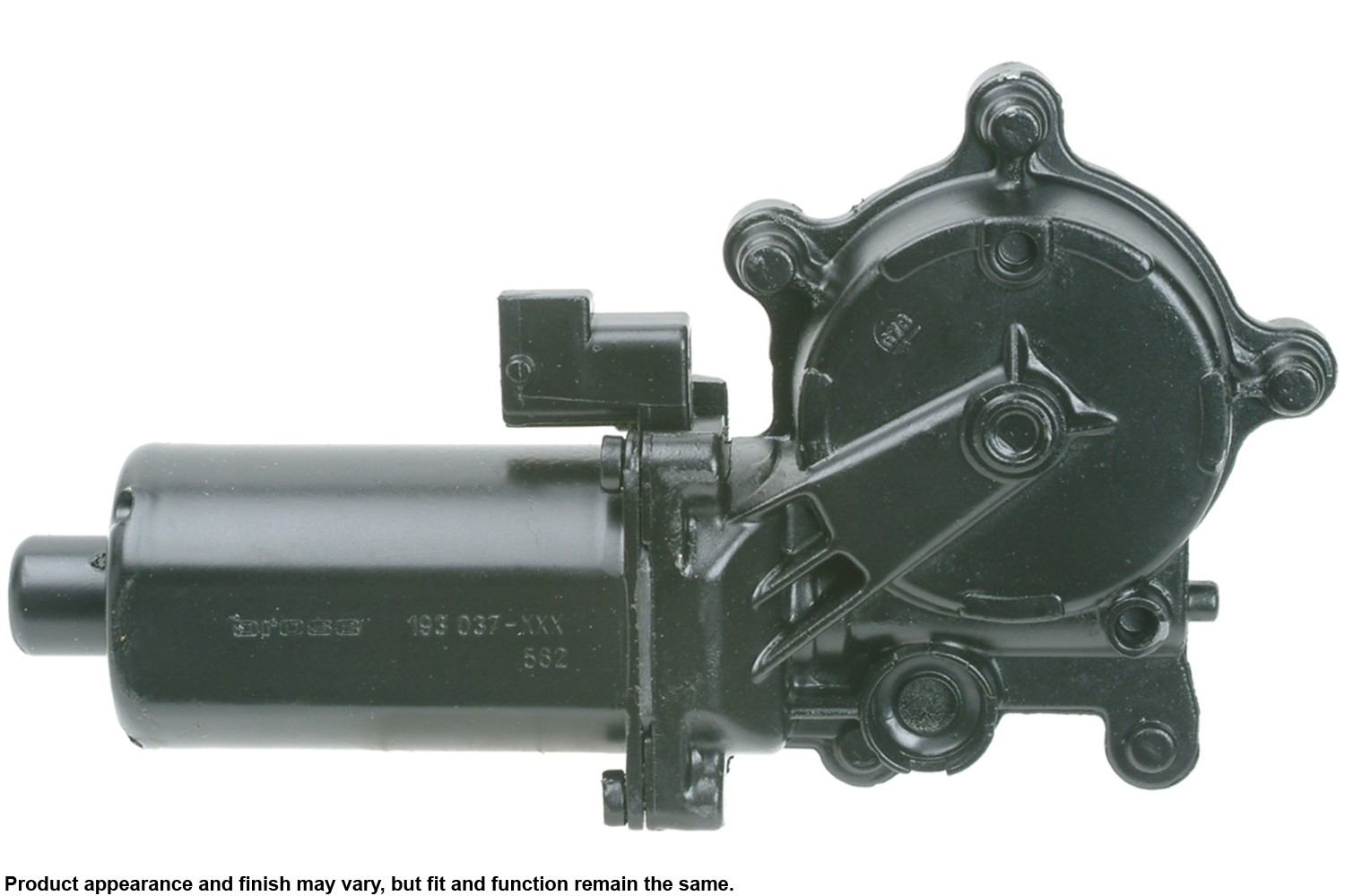Cardone Reman Power Window Motor 47-2904