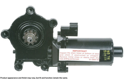 Cardone Reman Power Window Motor 47-2904