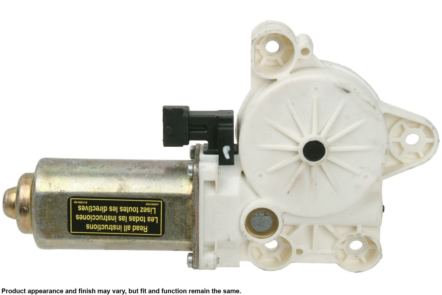 Cardone Reman Power Window Motor 47-2910