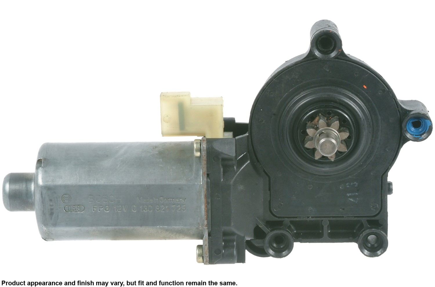 Cardone Reman Power Window Motor 47-2913