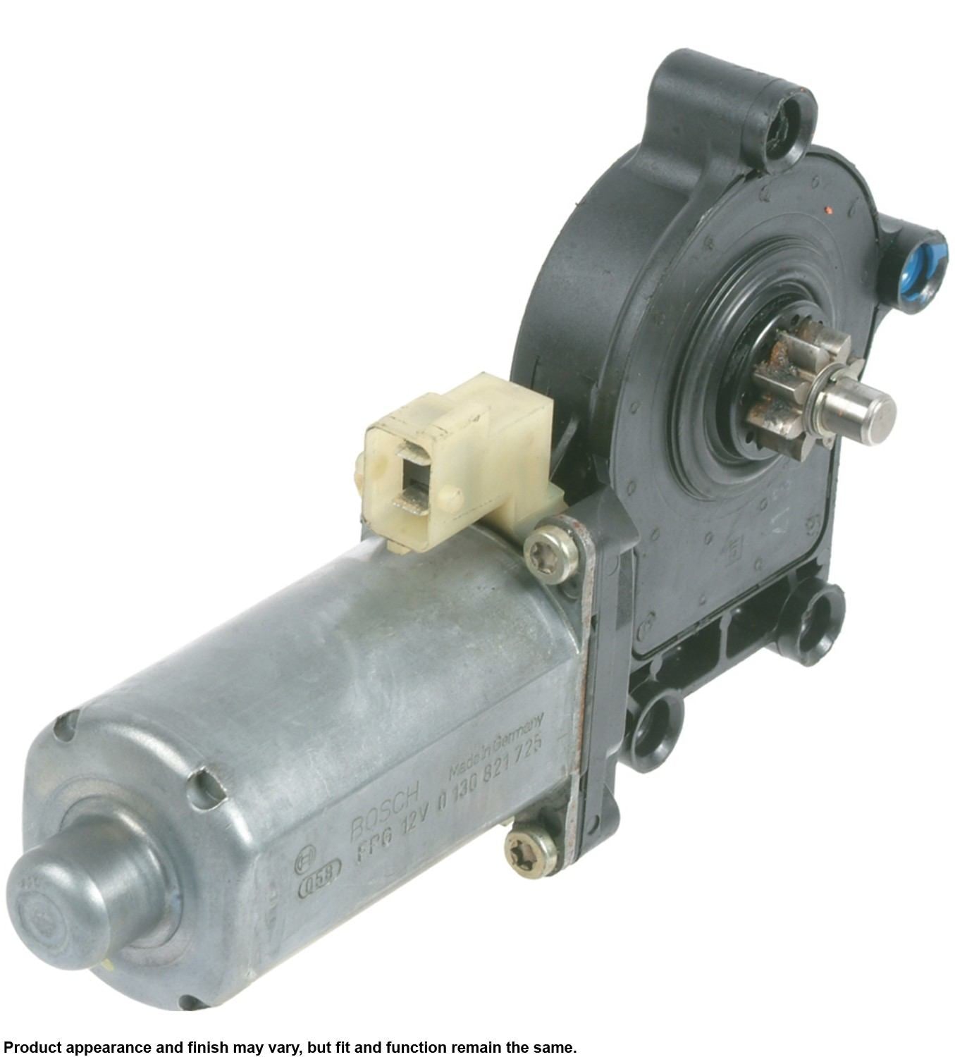 Cardone Reman Power Window Motor 47-2913