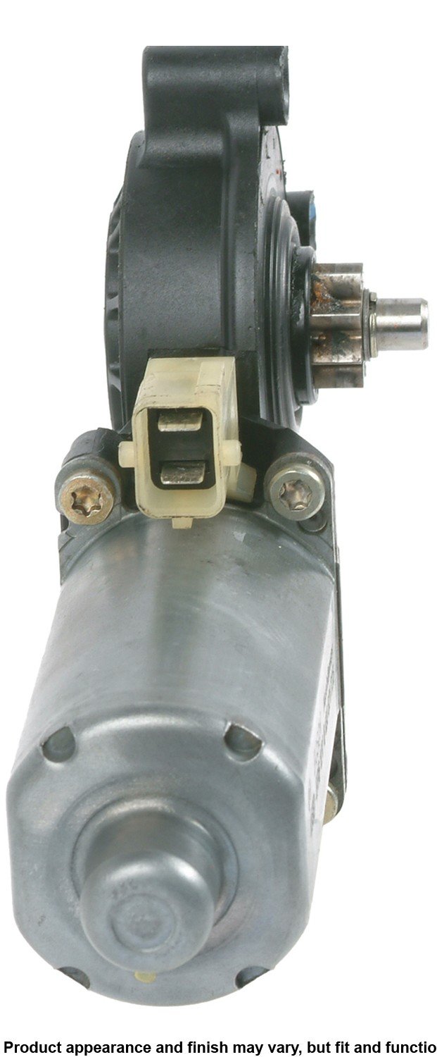 Cardone Reman Power Window Motor 47-2913