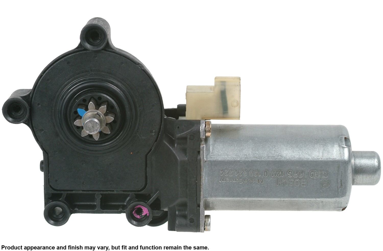 Cardone Reman Power Window Motor 47-2914