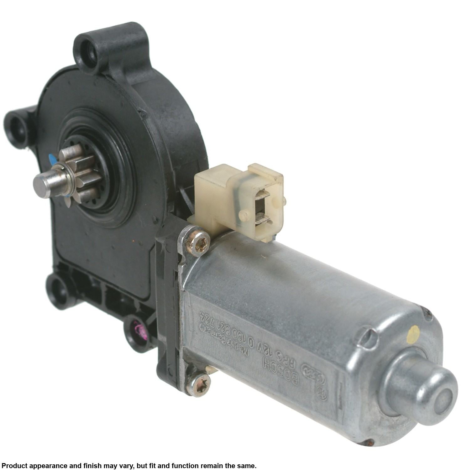 Cardone Reman Power Window Motor 47-2914