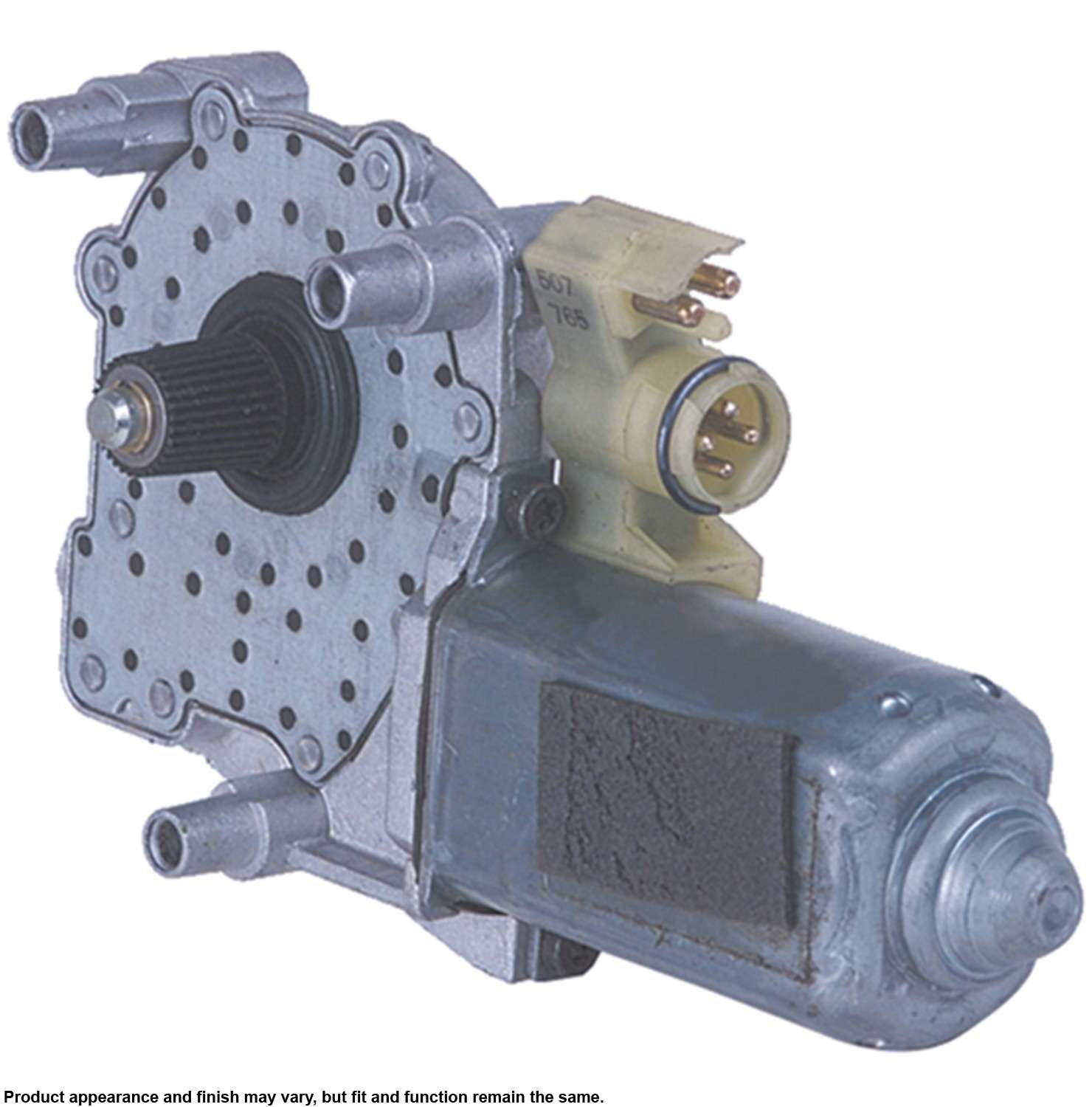Cardone Reman Power Window Motor 47-3400
