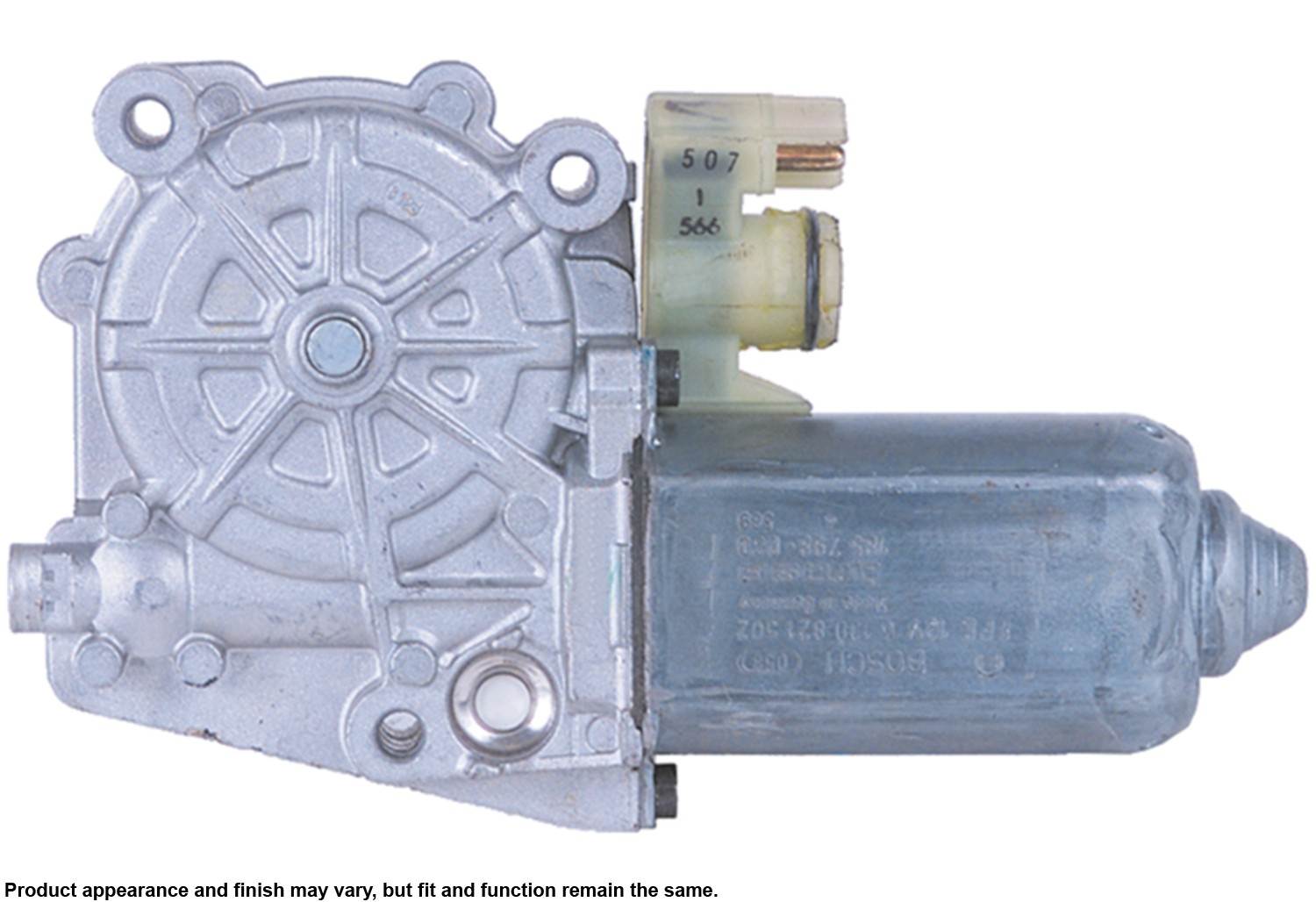 Cardone Reman Remanufactured Power Window Motor 47-3401