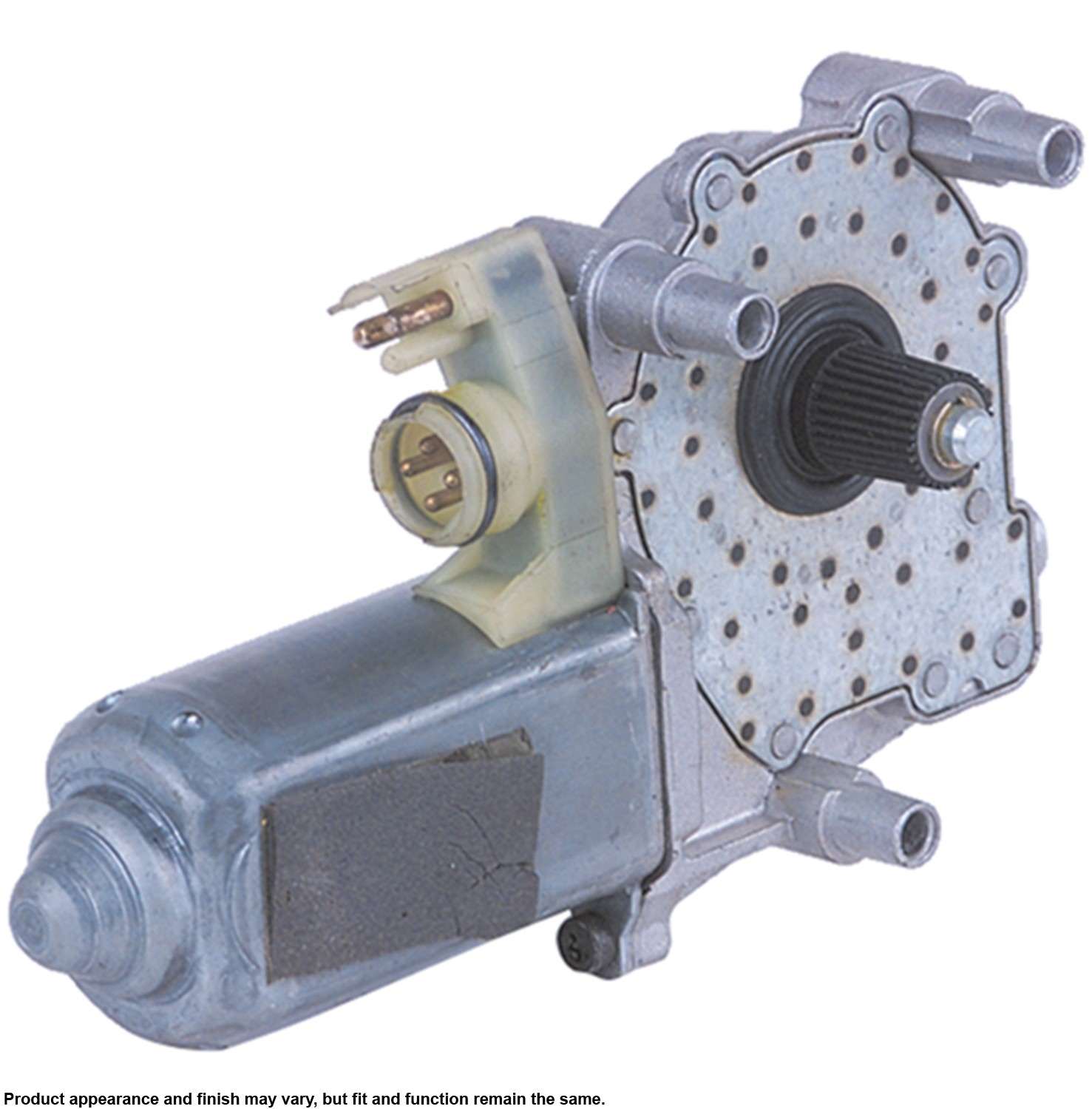 Cardone Reman Remanufactured Power Window Motor 47-3401