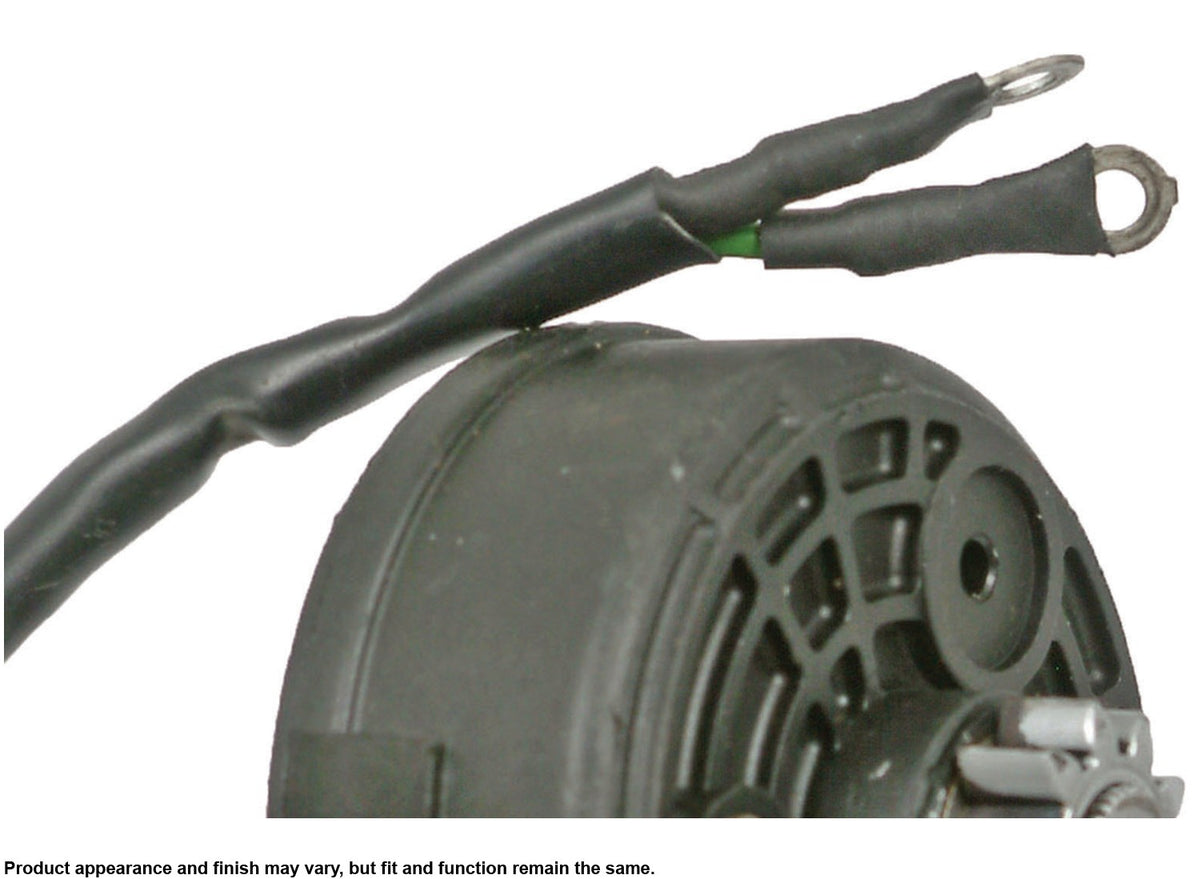 Cardone Reman Remanufactured Power Window Motor 47-34020