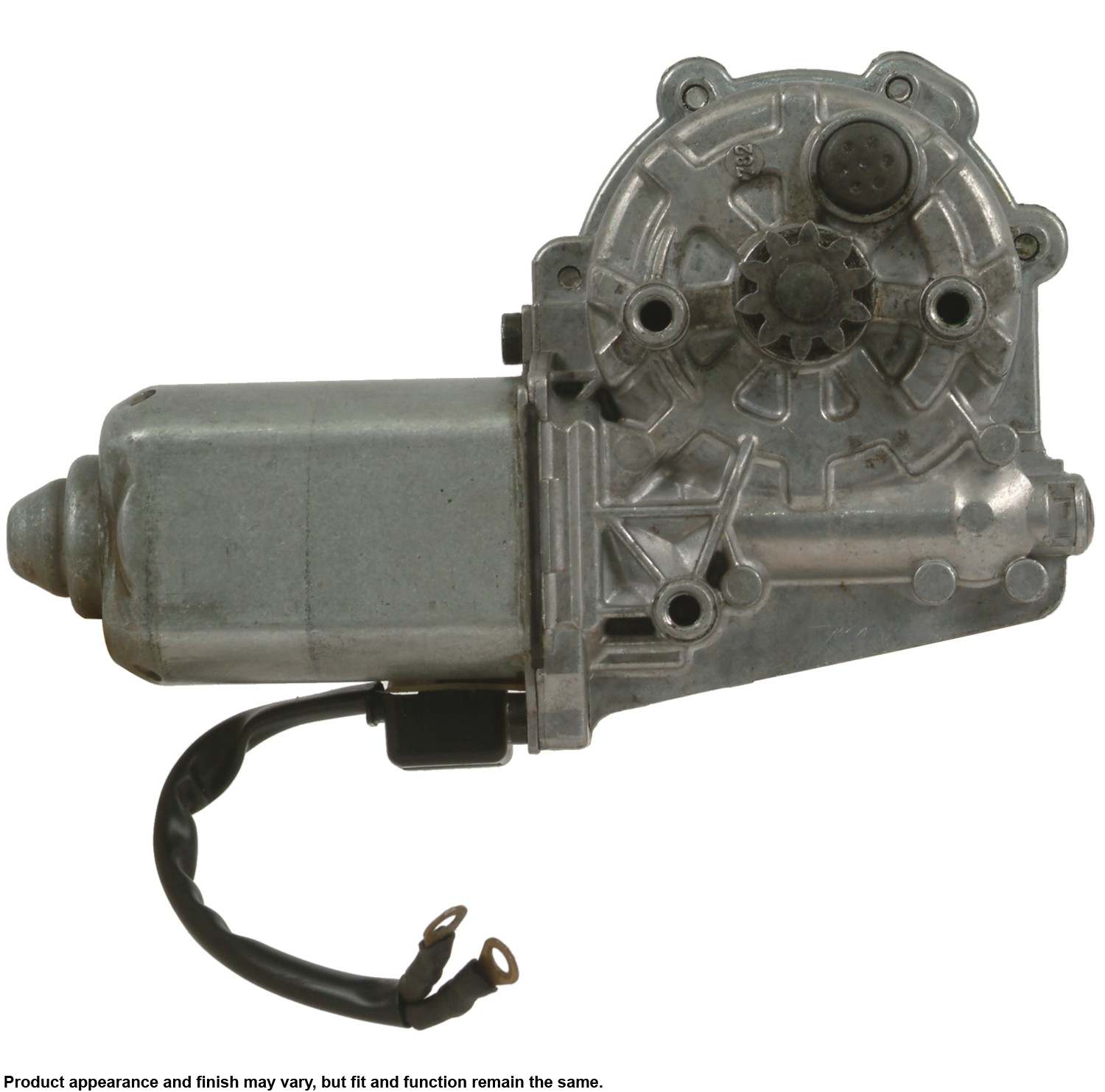 Cardone Reman Remanufactured Power Window Motor 47-34036