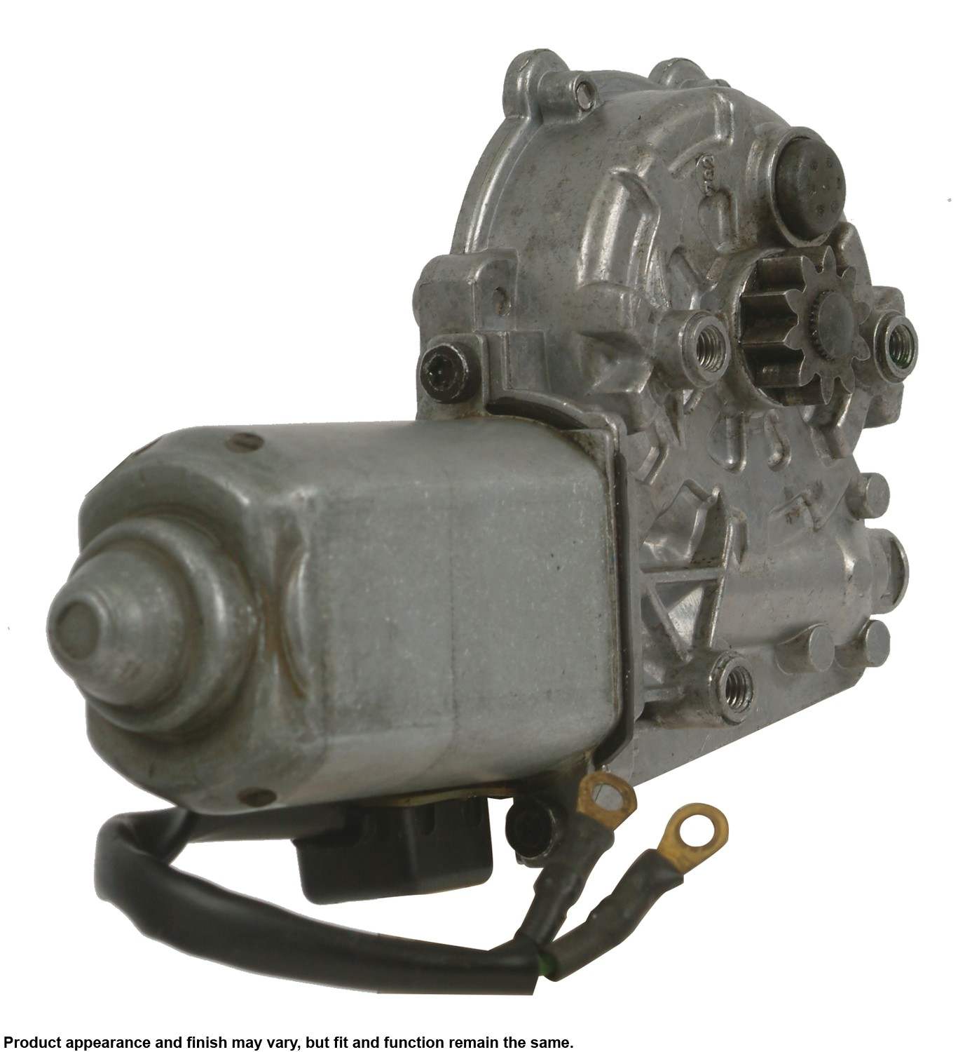 Cardone Reman Remanufactured Power Window Motor 47-34036