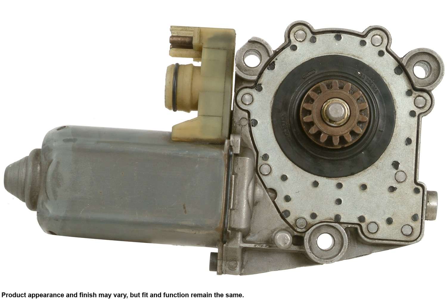 Cardone Reman Remanufactured Power Window Motor 47-3409