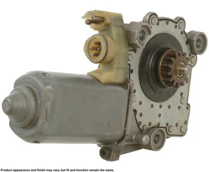 Cardone Reman Remanufactured Power Window Motor 47-3409