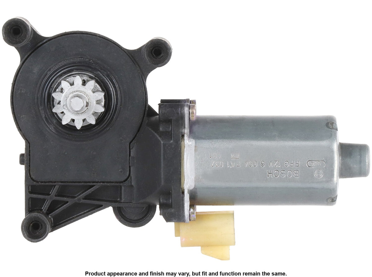 Cardone Reman Power Window Motor 47-3410