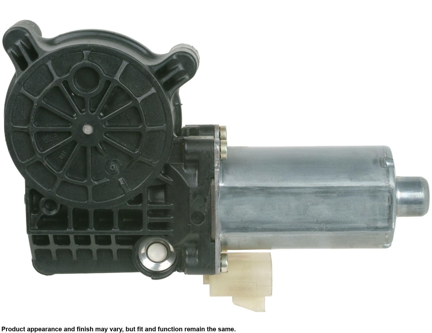 Cardone Reman Power Window Motor 47-3411