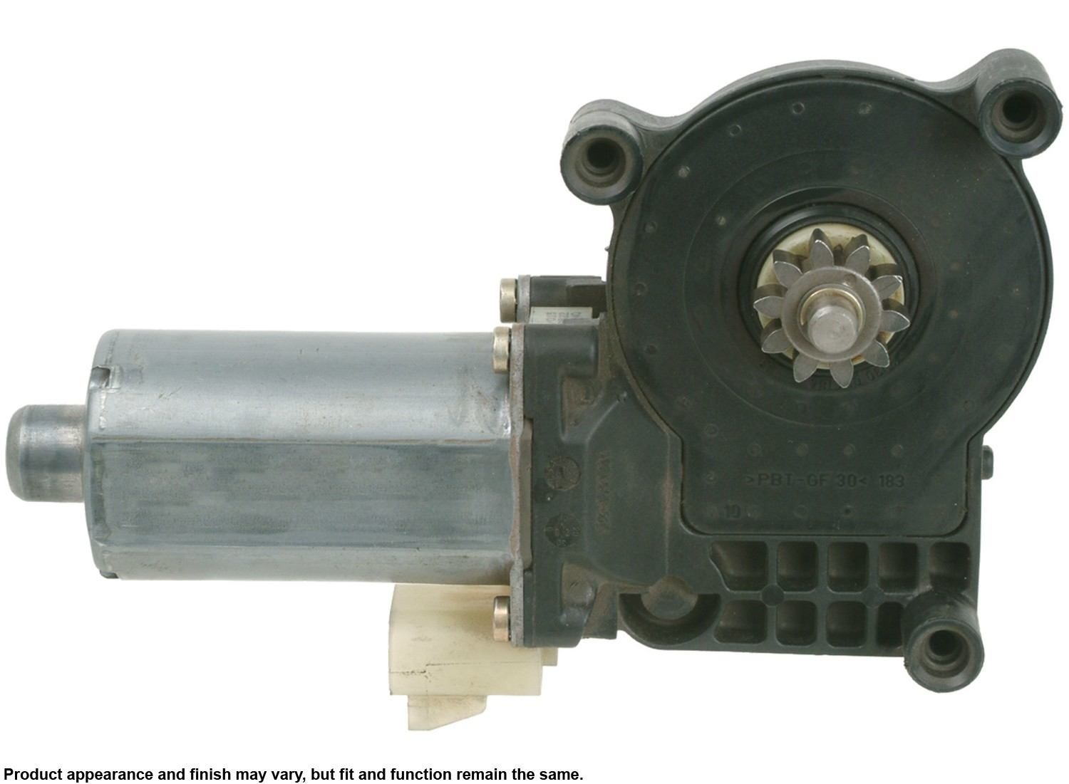Cardone Reman Power Window Motor 47-3411