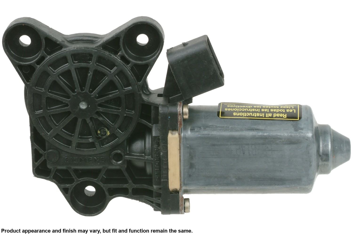 Cardone Reman Power Window Motor 47-3413