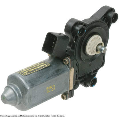 Cardone Reman Power Window Motor 47-3413
