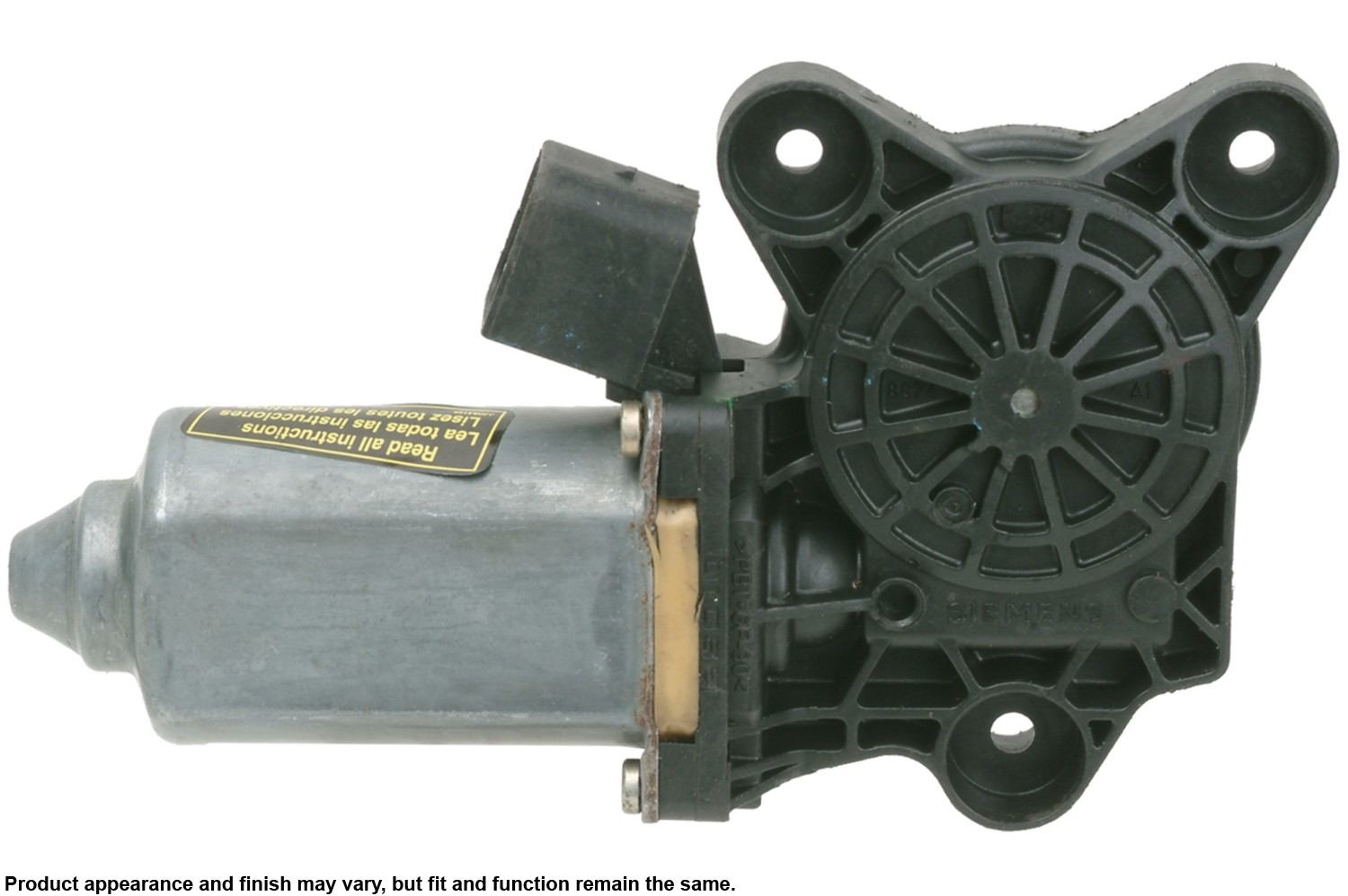 Cardone Reman Power Window Motor 47-3414