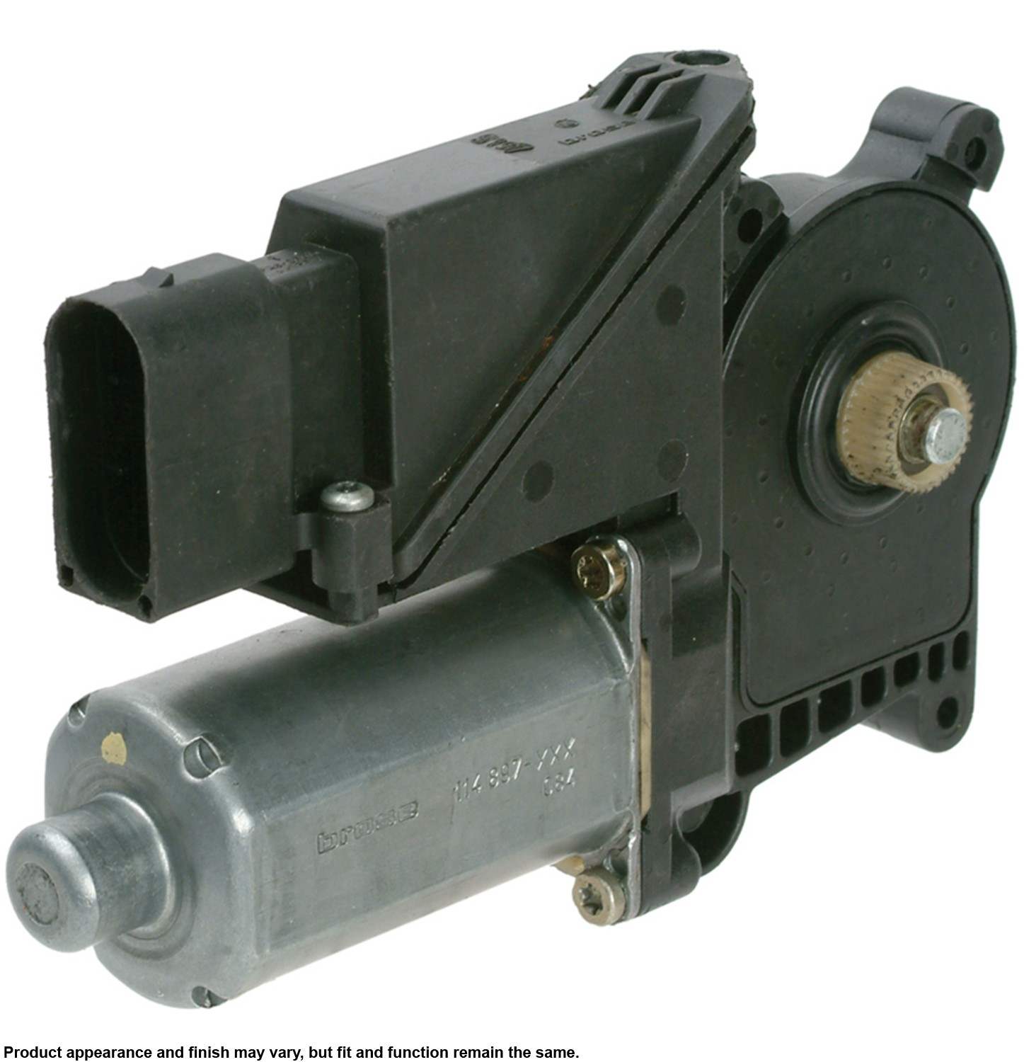 Cardone Reman Power Window Motor 47-3415