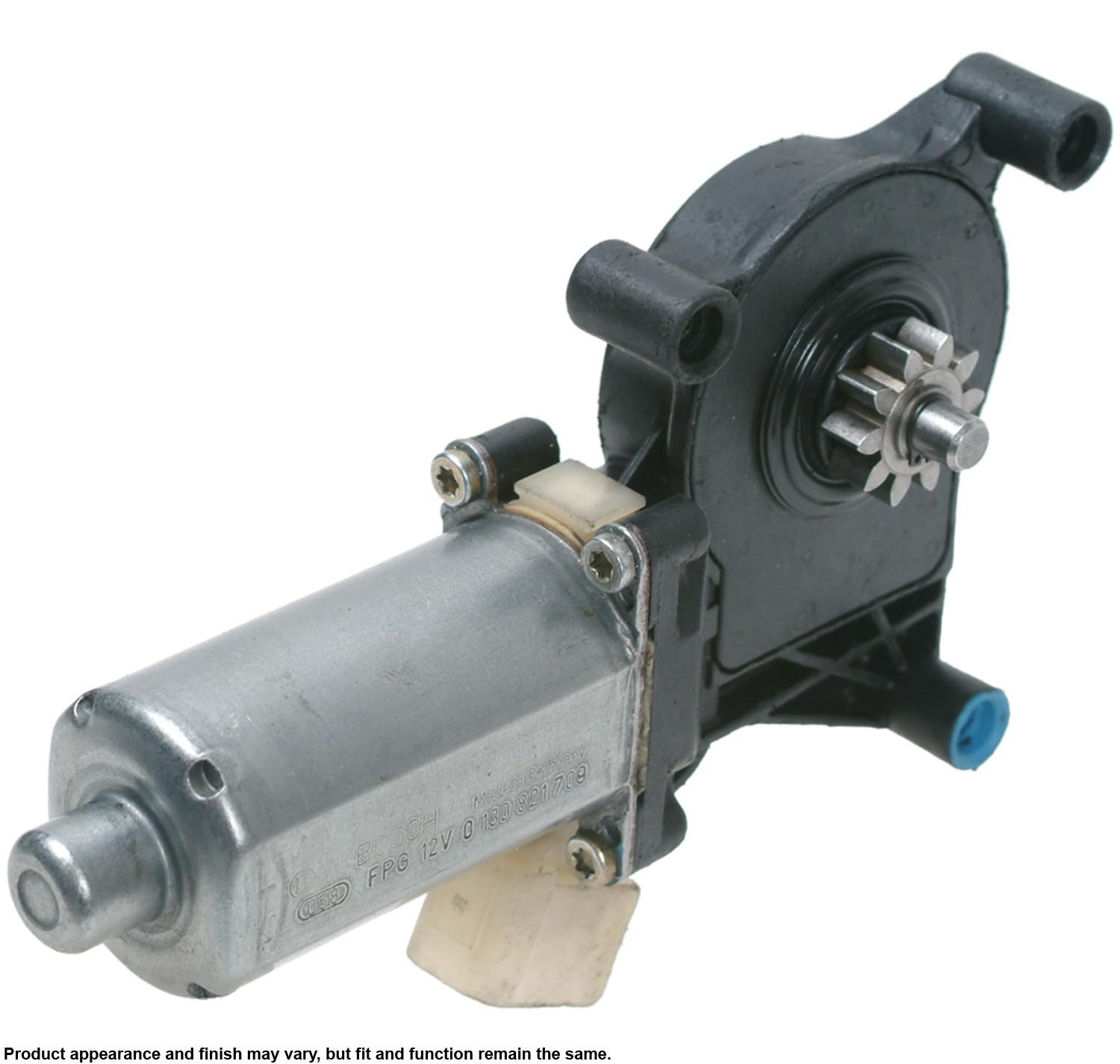 Cardone Reman Power Window Motor 47-3417