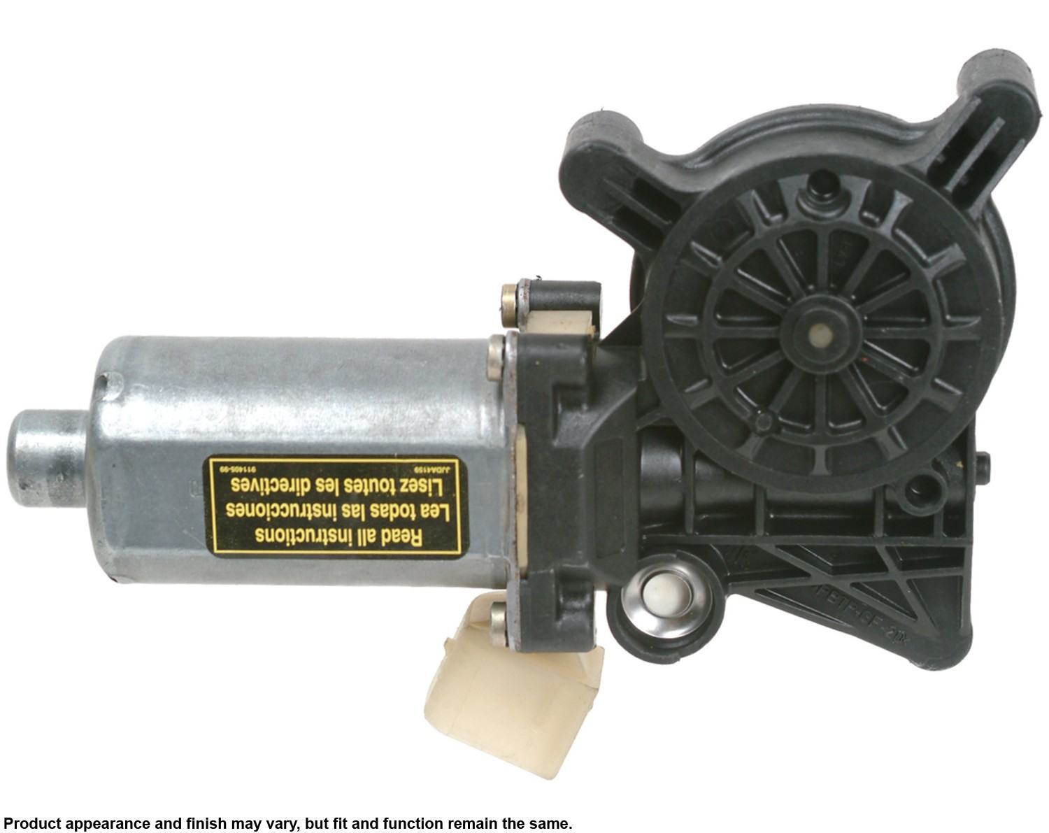 Cardone Reman Power Window Motor 47-3418