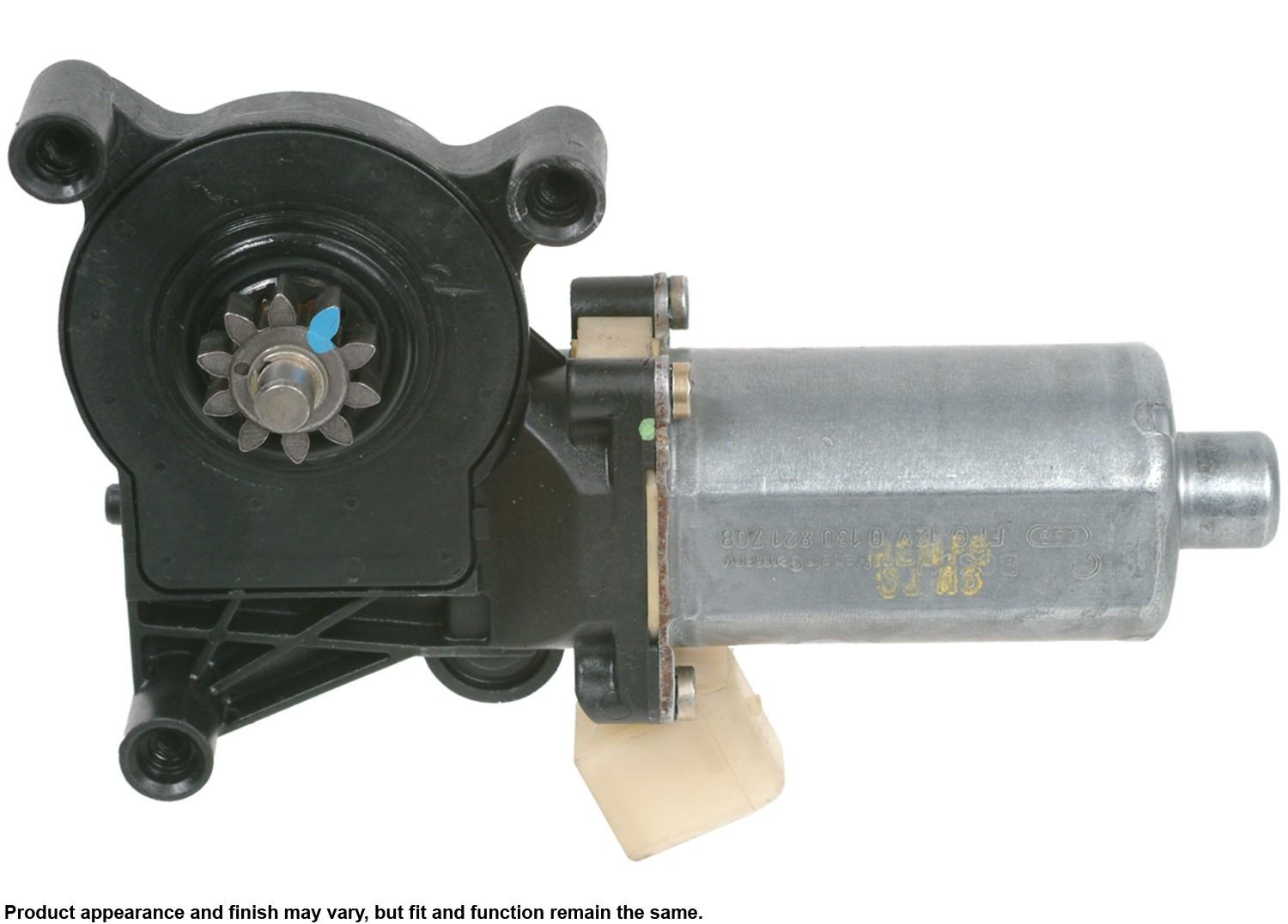 Cardone Reman Power Window Motor 47-3418