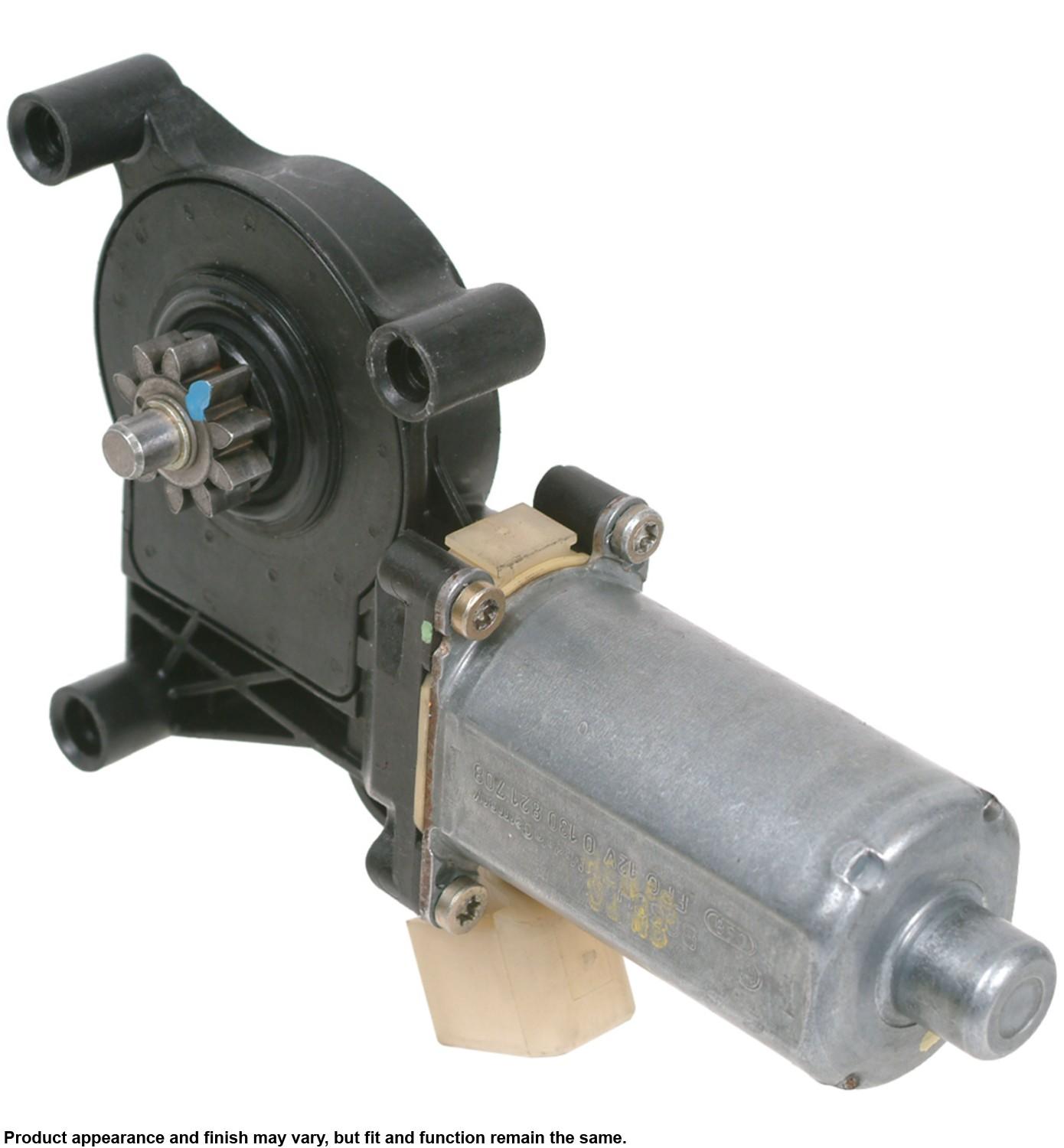Cardone Reman Power Window Motor 47-3418