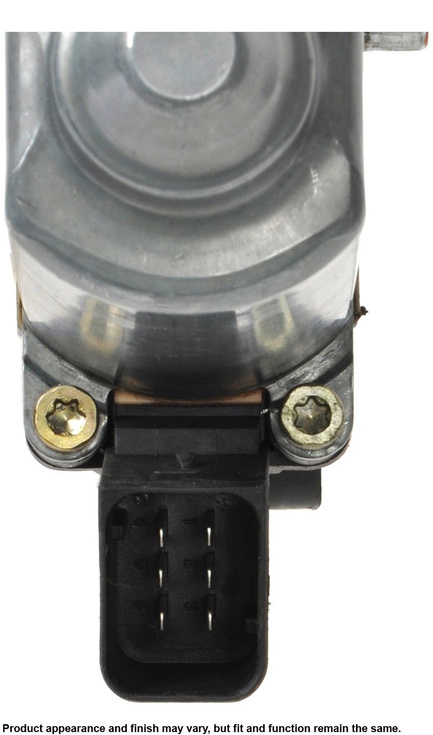 Cardone Reman Remanufactured Power Window Motor 47-3423