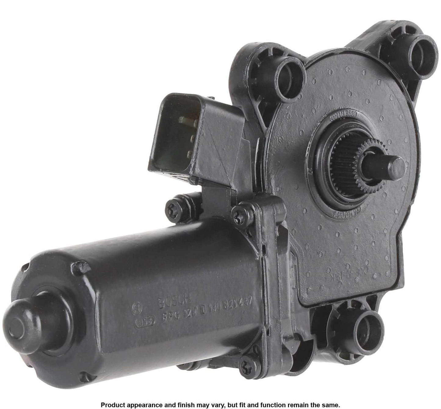 Cardone Reman Power Window Motor 47-3427