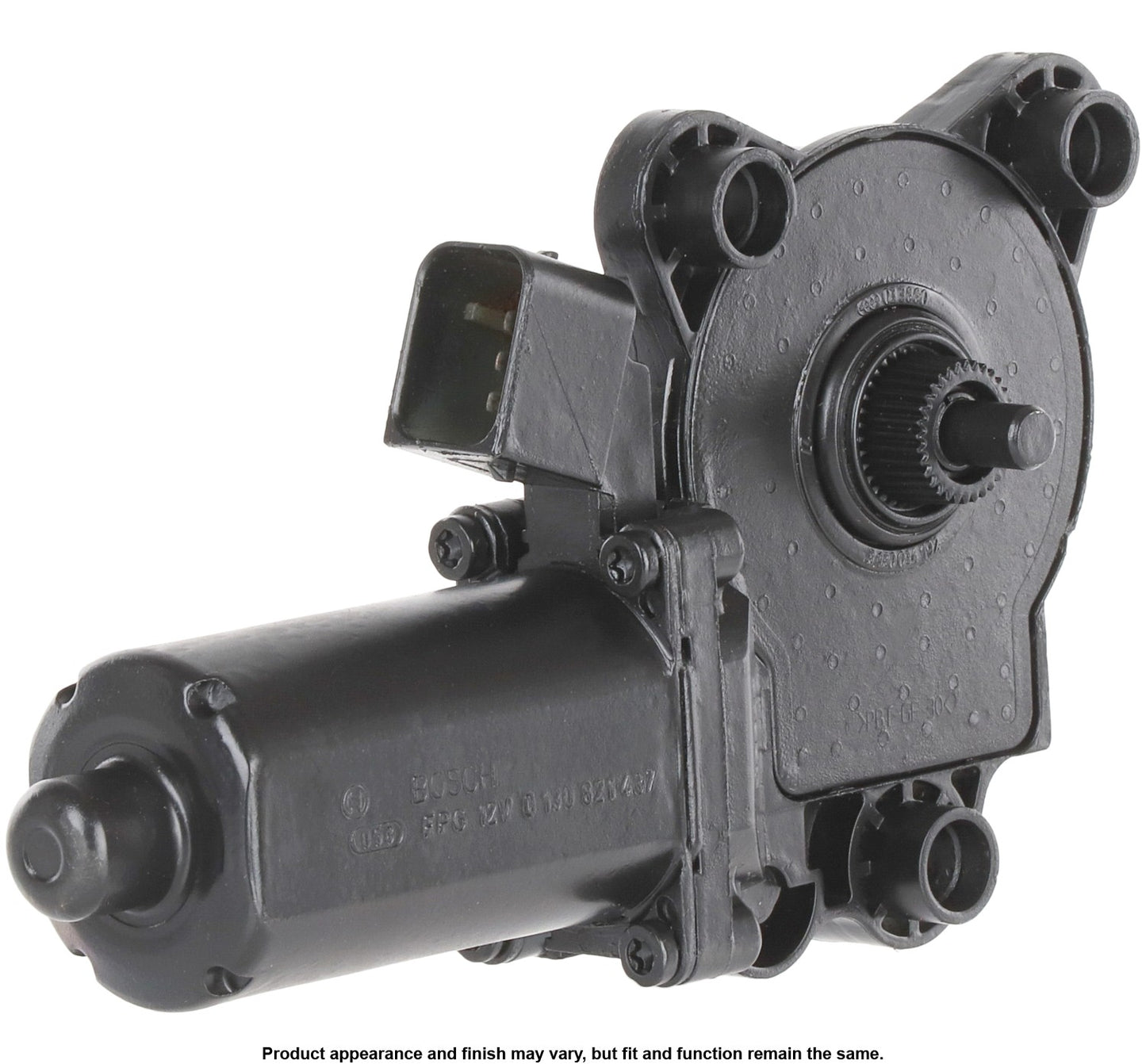 Cardone Reman Power Window Motor 47-3427