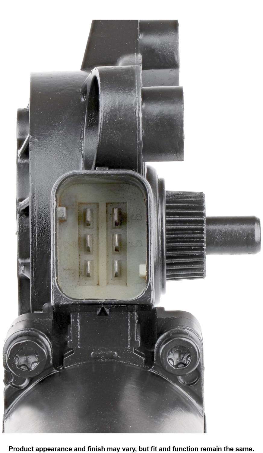 Cardone Reman Power Window Motor 47-3427