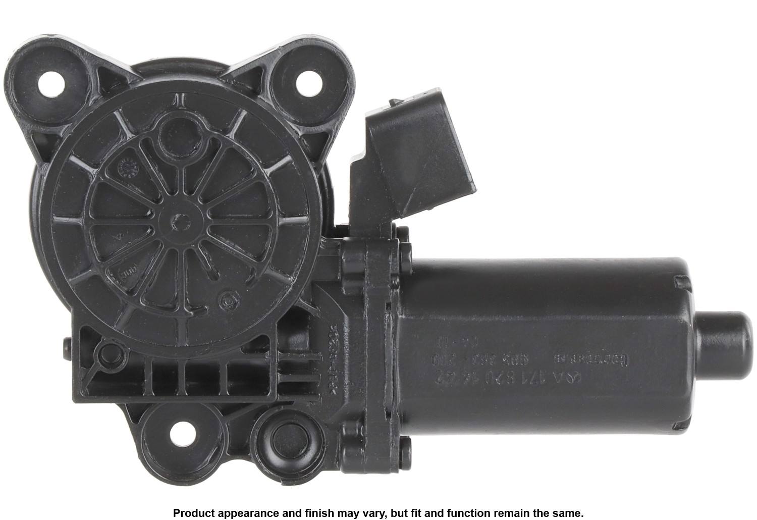 Cardone Reman Power Window Motor 47-3427