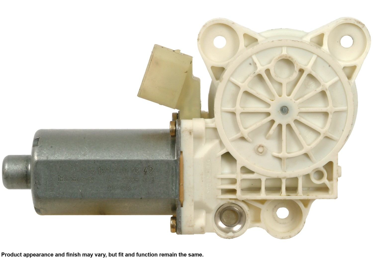 Cardone Reman Remanufactured Power Window Motor 47-3428