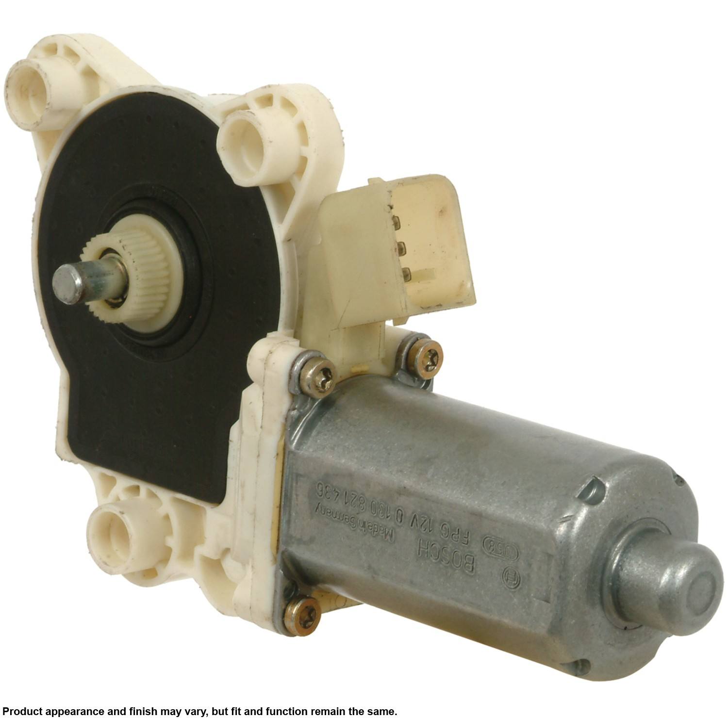 Cardone Reman Remanufactured Power Window Motor 47-3428