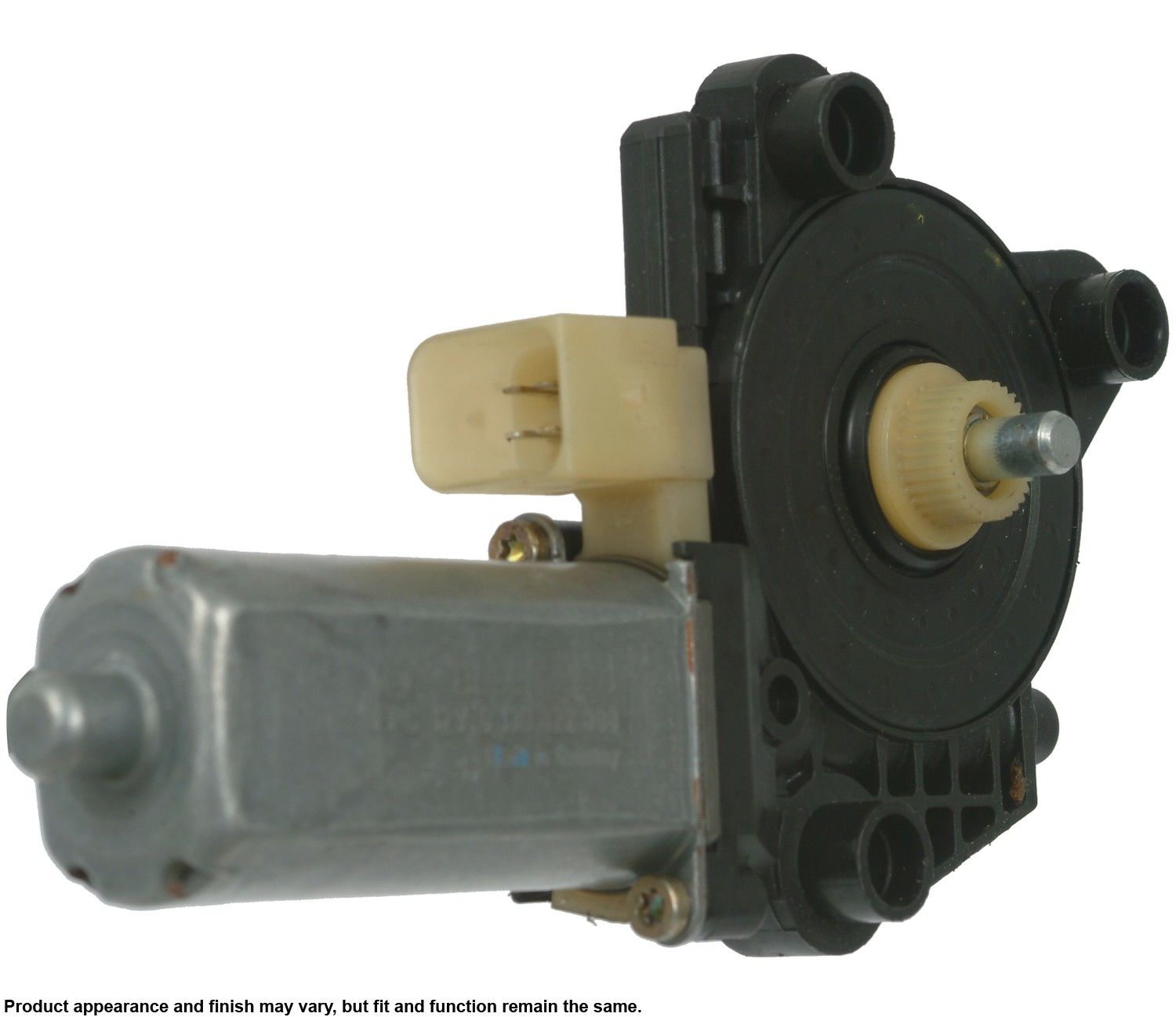 Cardone Reman Remanufactured Power Window Motor 47-3429