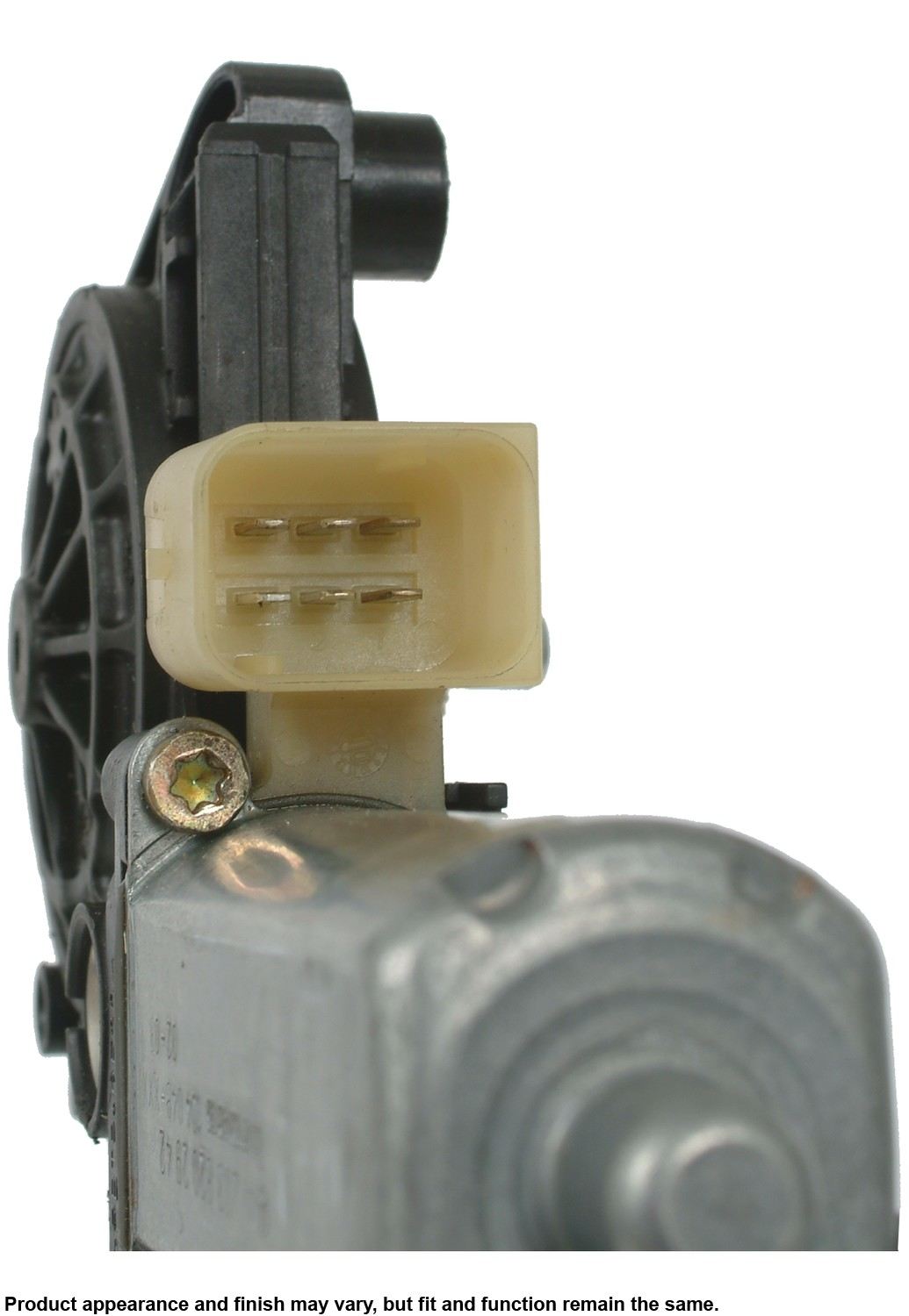 Cardone Reman Remanufactured Power Window Motor 47-3429